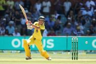 Australia v Pakistan - 5th ODI